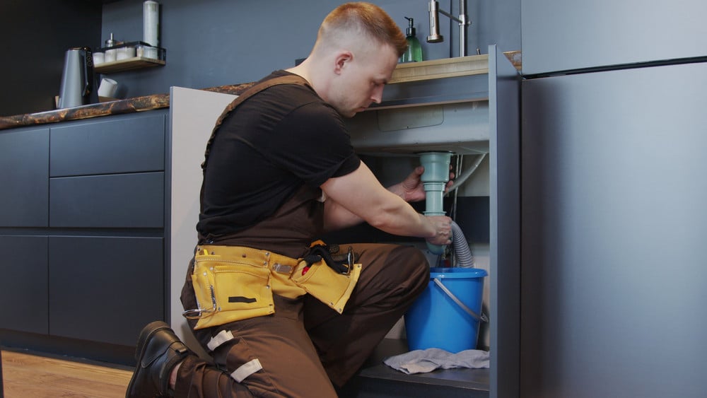 plumbing services